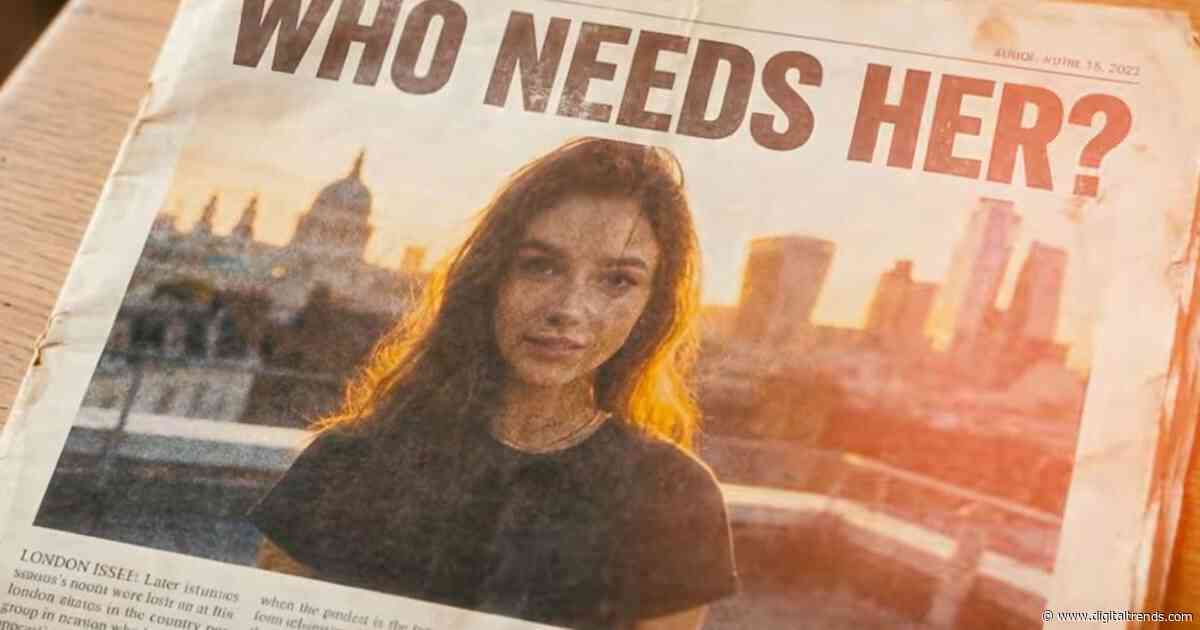 AI dramas need actors, so Chinese platforms are turning human faces into stock assets