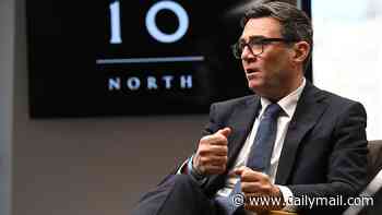 Andy Burnham raises fears of higher council tax for homeowners in the South as PM warns of 'unfairness'