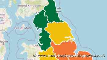 UKHSA issues heat alert update across seven regions as another heatwave hits