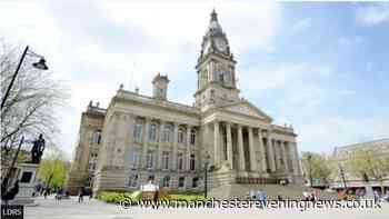 Appointment of £151k-a-year Bolton council children’s services boss approved despite ‘transparency’ concerns