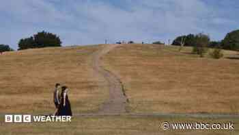 Amber heat health alerts for parts of UK ahead of next heatwave
