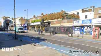 Man charged over Clapham fatal stabbing