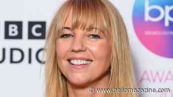 The vitamin that Sara Cox credits for her midlife glow and fitness endurance at 51 is now 50% off