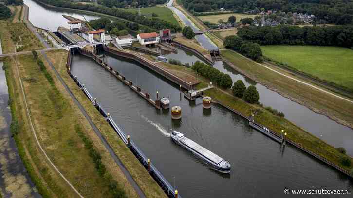 Profiel Twentekanaal: de levensader van het oosten