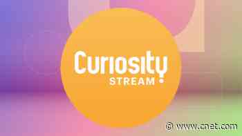 Ditch the Subscription: Bag a Lifetime of Documentaries for Just $128 With Curiosity Stream