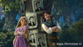 Foto's Disney's echte 'Tangled'-film onthullen onder meer een opvallend duo: de Stabbington Brothers