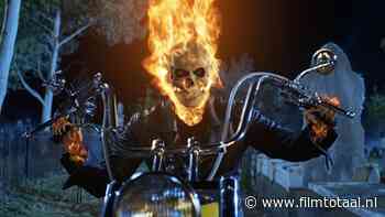 Marvel Studios zet Comic Con in vuur en vlam: Oscargenomineerde topacteur betreedt het MCU als Ghost Rider!