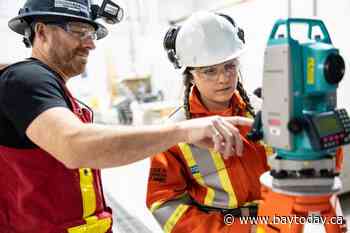 Collège Boréal launches construction engineering program in Timmins