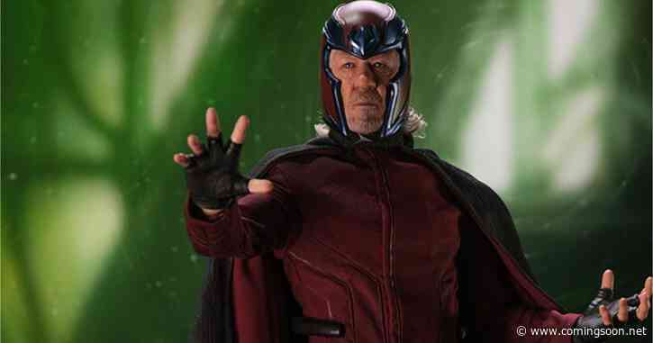 Magneto, Beast & More Get Detailed Looks With Official Avengers: Doomsday Figures