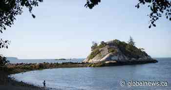 Man in his 60s dead in scuba diving incident off West Vancouver, B.C.: police