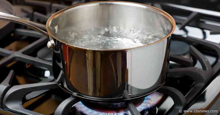 Clayton County issues boil water advisory after overnight pump station failure