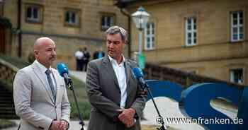 CSU-Pläne: Drohnenflotte und Labors im All