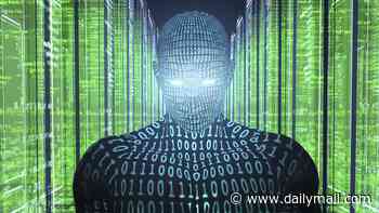 America faces cyber apocalypse as expert warns rogue AI could cripple nation in a DAY after model escapes human control