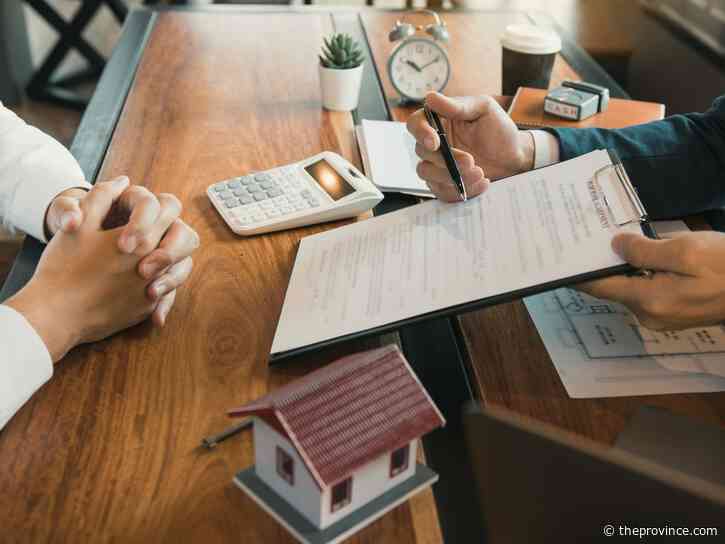 Worried about a higher rate for your mortgage renewal? Here are your options