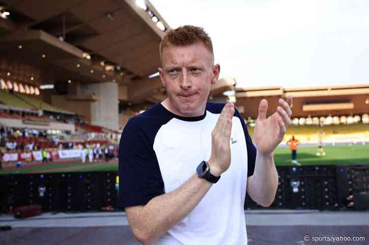 ‘Follow your instinct’ – Will Still on why he opted for Auxerre over Lorient or Bristol City
