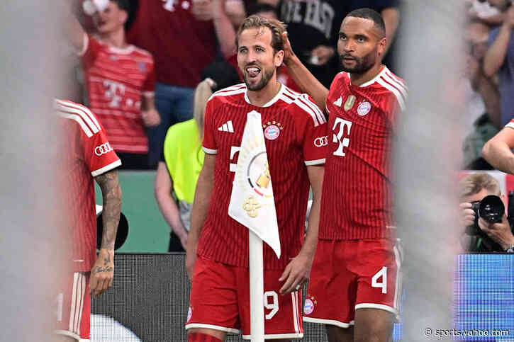 👀 Big statement! Bayern star hits out at player agent