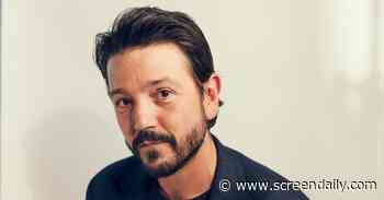 Mexican actor-filmmaker Diego Luna to receive Sarajevo honorary award