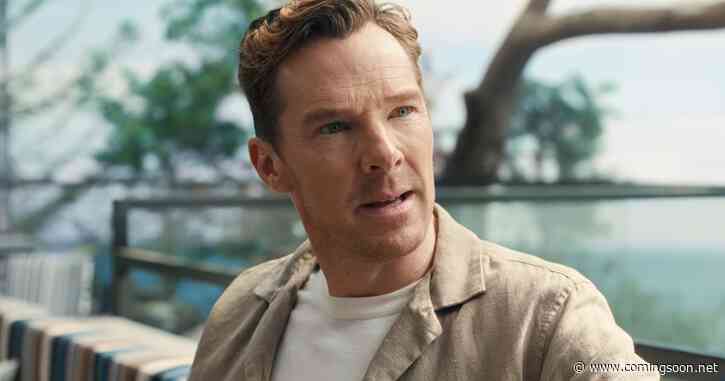 Benedict Cumberbatch Joins the Fight to Block ‘Disastrous’ Paramount-Warner Bros. Merger
