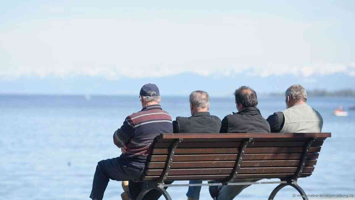 Studie: Zufällige DNA-Fehler setzen dem Menschen ein Lebenslimit von rund 156 Jahren