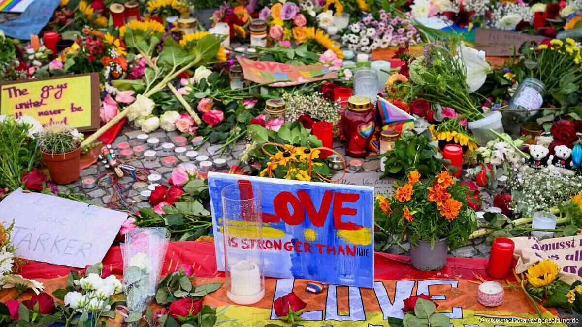 Warum der mutmaßliche CSD-Täter Abdul B. auf freiem Fuß war