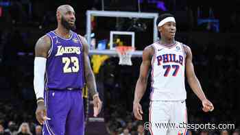 LeBron James decision fallout, winners and losers; MLB Power Rankings as trade deadline heats up