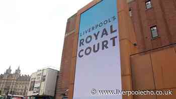 Liverpool's Royal Court theatre issues statement after pro-trans message