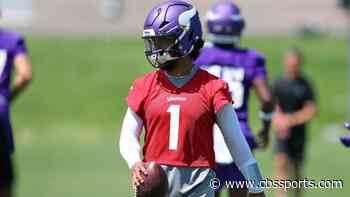 Ranking QB changes by expected impact: Can Kyler Murray get Vikings back to the playoffs?