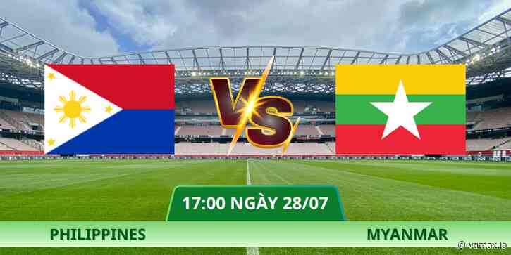 Nhận Định Malaysia – Lào Lúc 20:00 Ngày 28/07