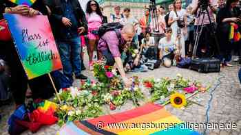 Nach dem Anschlag in Berlin: So geht es mit den geplanten CSD-Paraden in Bayern weiter