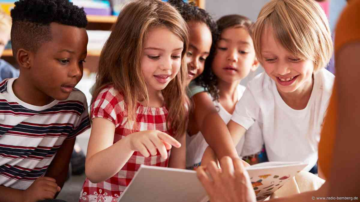 Ausbau der Kinderbetreuung in Forchheim