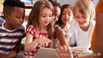 Ausbau der Kinderbetreuung in Forchheim