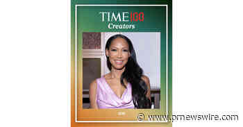 DR. JUDITH JOSEPH NAMED TO THE 2026 TIME100 CREATORS LIST OF THE 100 MOST INFLUENTIAL DIGITAL VOICES -- THE ONLY PHYSICIAN ON THE LIST