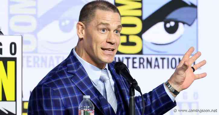 ‘I Thought I Was Alone’: John Cena Opens up About Life Changing Hair Transplant Surgeries