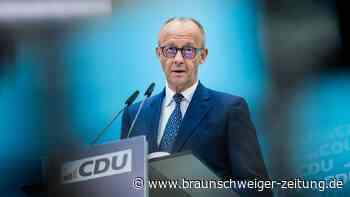 Merz: Zwei Managerinnen sollen den Kanzler retten – warum das an 1945 erinnert