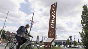 Radfahrer schlägt am Braunschweiger Ringgleis auf 65-Jährigen ein und flüchtet