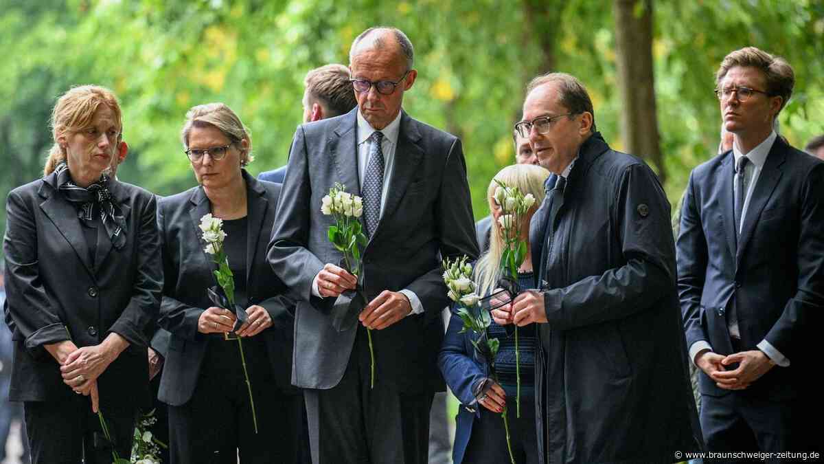 Ein Urteil, ein Attentat – ein Irrtum? Nach dem CSD-Terror diskutiert die Politik