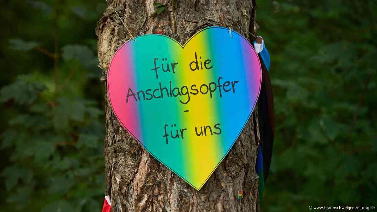 Christopher Street Day: Warum Peine besonders besorgt nach Berlin schaut