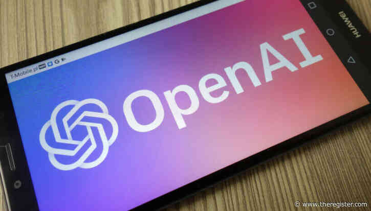 OpenAI's Hugging Face debacle makes a great case for open models