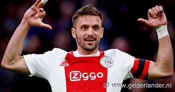NEC verraste vaker met klinkende namen, maar Dusan Tadic is de grootste transfer ooit