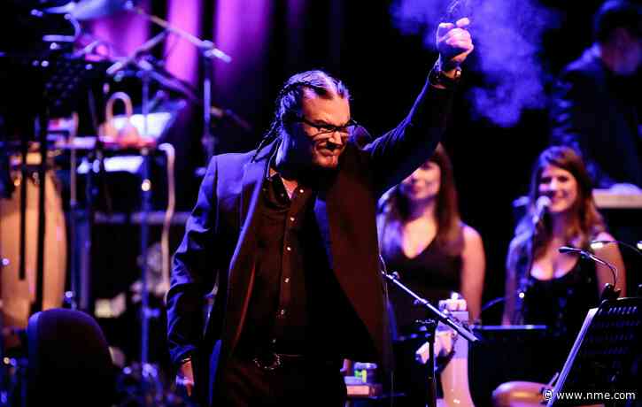 Faith No More announce first live shows in more than a decade with System Of A Down