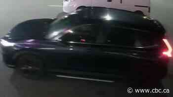 Same SUV believed to be involved in weekend incidents that damaged 2 Jewish-owned bakeries, Toronto police say