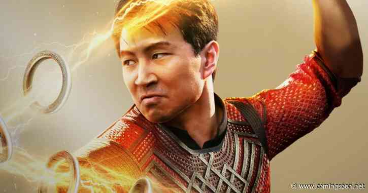 Simu Liu Makes His Feelings Clear on Shang-Chi 2 in Latest Update