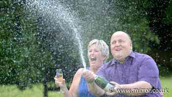 'I advise lottery winners on how to spend jackpot – there's simple reason some marriages end'