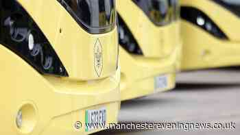 Major change to free bus travel in England starting this weekend