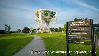Jodrell Bank Observatory 'facing closure' amid reported £2.8m funding cut