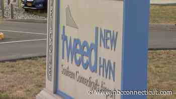 Tweed New Haven Airport reaches 5 million passengers
