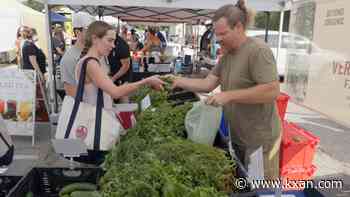 ‘Explosive diarrhea’ fears fuel rush on local lettuce as Cyclospora probe grows