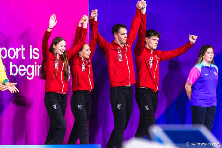 Surprises And Not-Surprises From The First Few Days Of The 2026 Commonwealth Games