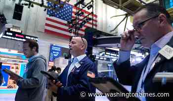 Markets take a sigh of relief alongside a pause in U.S.-Iran strikes