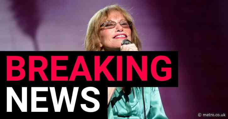 Carly Simon, 83, announces Parkinson’s and cancer diagnoses but vows she ‘won’t stop living’
